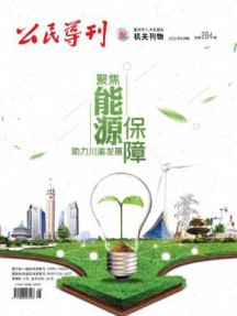 公民导刊杂志